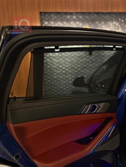 بي ام دبليو X6